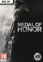 MEDAL OF HONOR [FULLRIP] - PC (2010)
